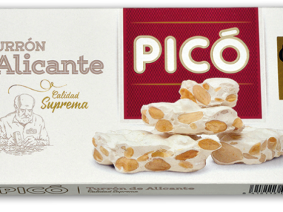 PICO - Turron de Alicante